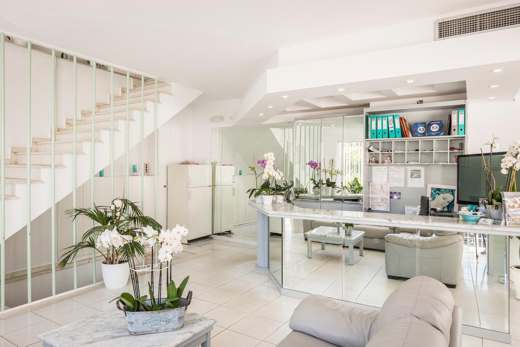 Kristall Suites Сталос Экстерьер фото