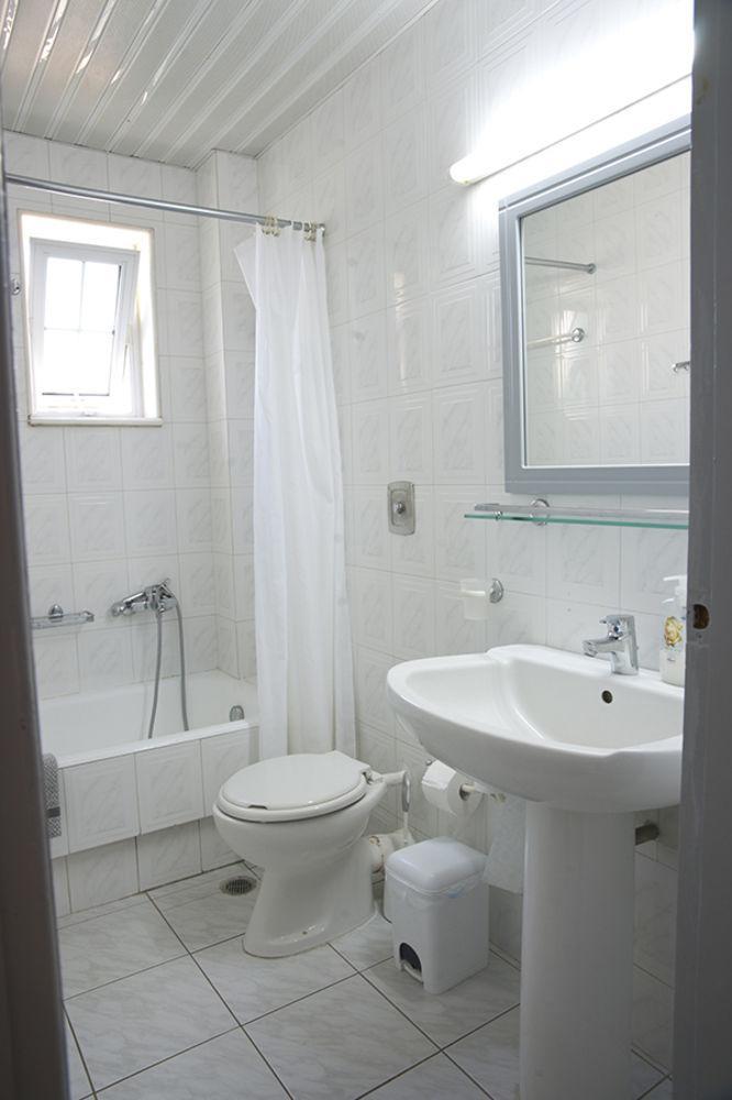 Kristall Suites Сталос Экстерьер фото